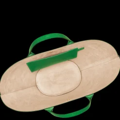 Clearance Épure Shopper XL Handtassen|Leren tassen
