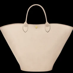 Sale Épure Shopper XL Handtassen|Leren tassen