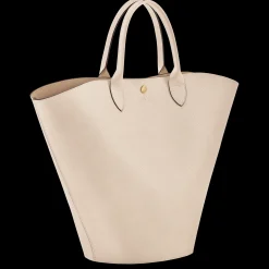 Sale Épure Shopper XL Handtassen|Leren tassen