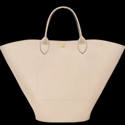 Sale Épure Shopper XL Handtassen|Leren tassen