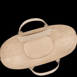 Sale Épure Shopper XL Handtassen|Leren tassen