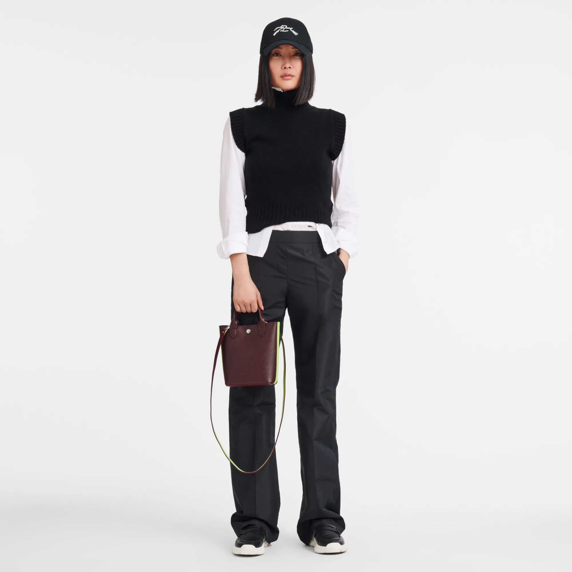 Discount Épure Shopper XS Handtassen|Minitassen