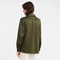 Sale Recht Overhemd Tops en Blouses