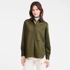 Sale Recht Overhemd Tops en Blouses