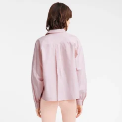 Best Recht Overhemd Tops en Blouses