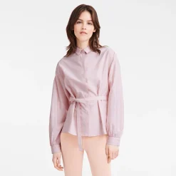 Best Recht Overhemd Tops en Blouses