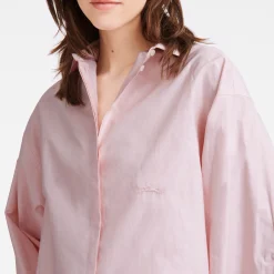 Best Recht Overhemd Tops en Blouses