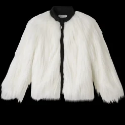 Online Rechte Blouson Mantels en Jack