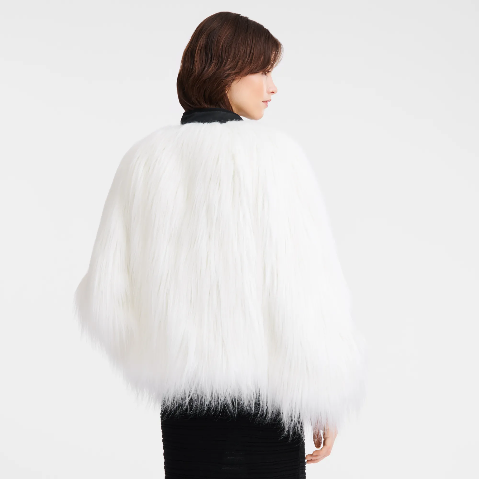 Online Rechte Blouson Mantels en Jack