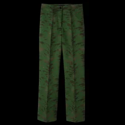 Sale Rechte Korte Broek Broeken & shorts