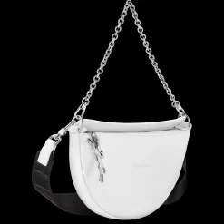 Best Smile Crossbodytas S Schoudertassen|Leren tassen