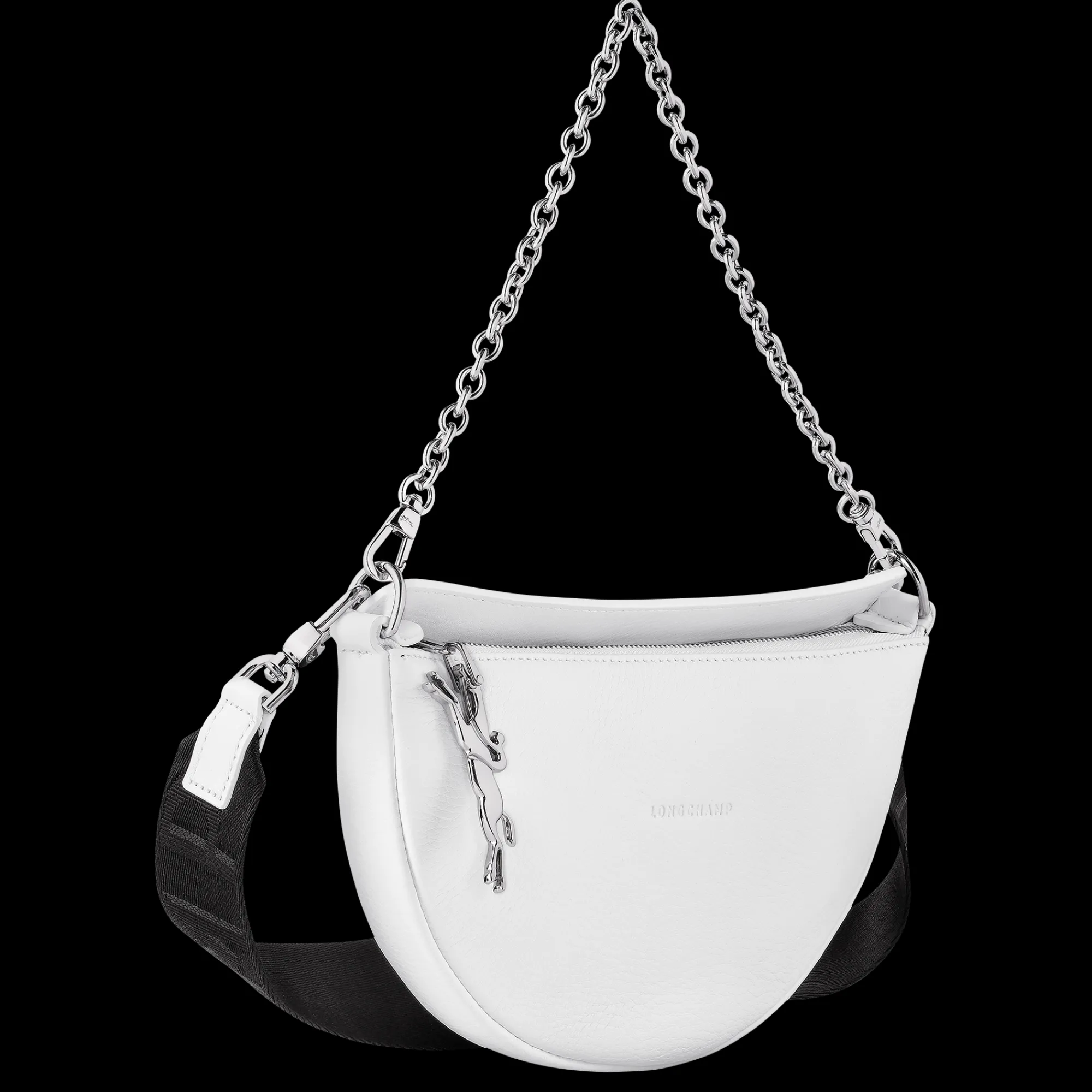Best Smile Crossbodytas S Schoudertassen|Leren tassen