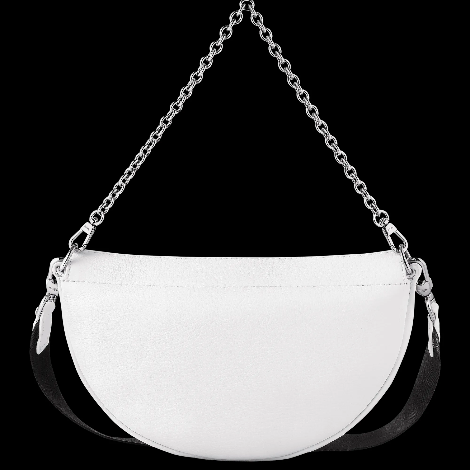 Best Smile Crossbodytas S Schoudertassen|Leren tassen