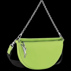 Clearance Smile Crossbodytas S Schoudertassen|Leren tassen