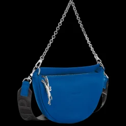 Clearance Smile Crossbodytas S Schoudertassen|Leren tassen