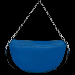Clearance Smile Crossbodytas S Schoudertassen|Leren tassen