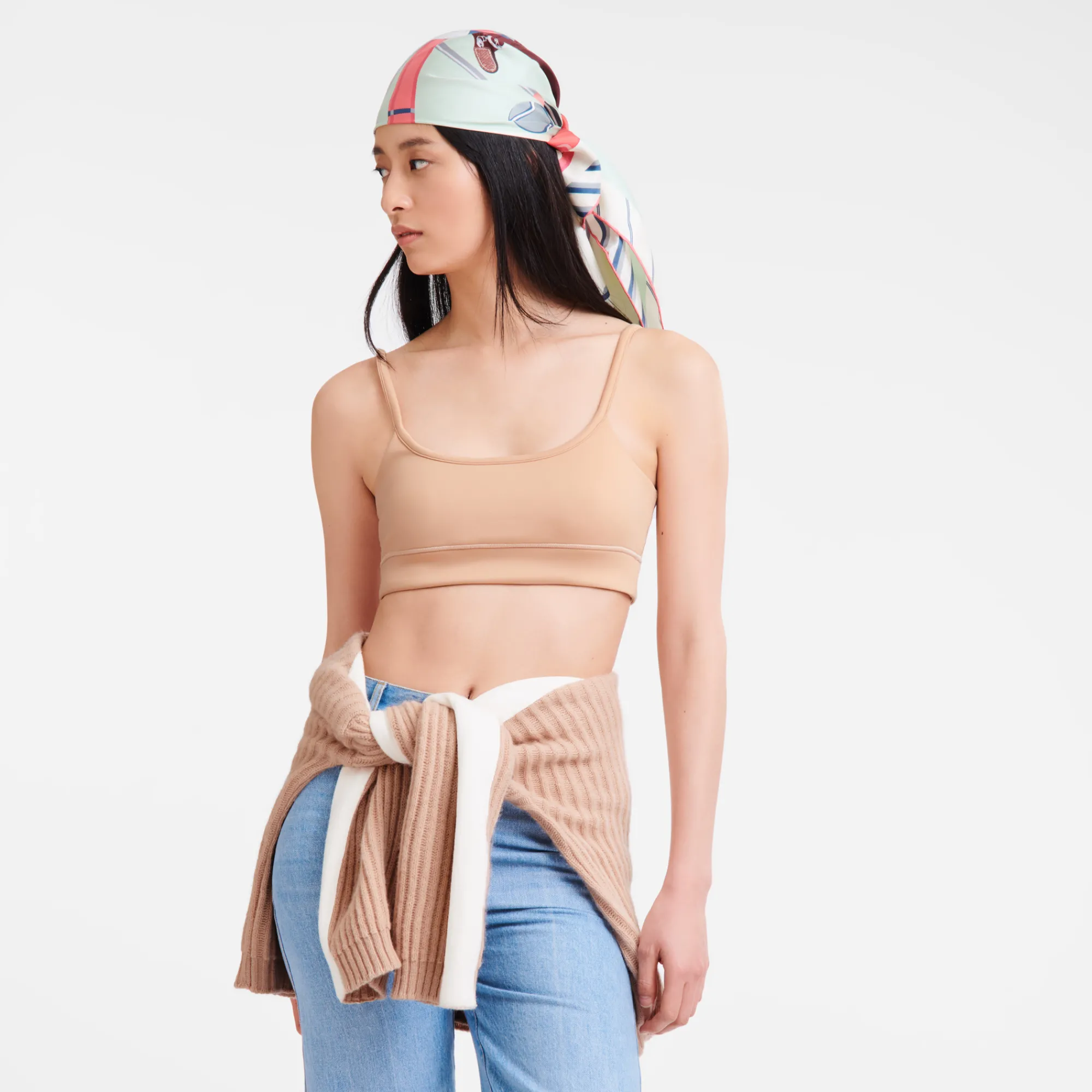 Best Sportbeha Tops en Blouses