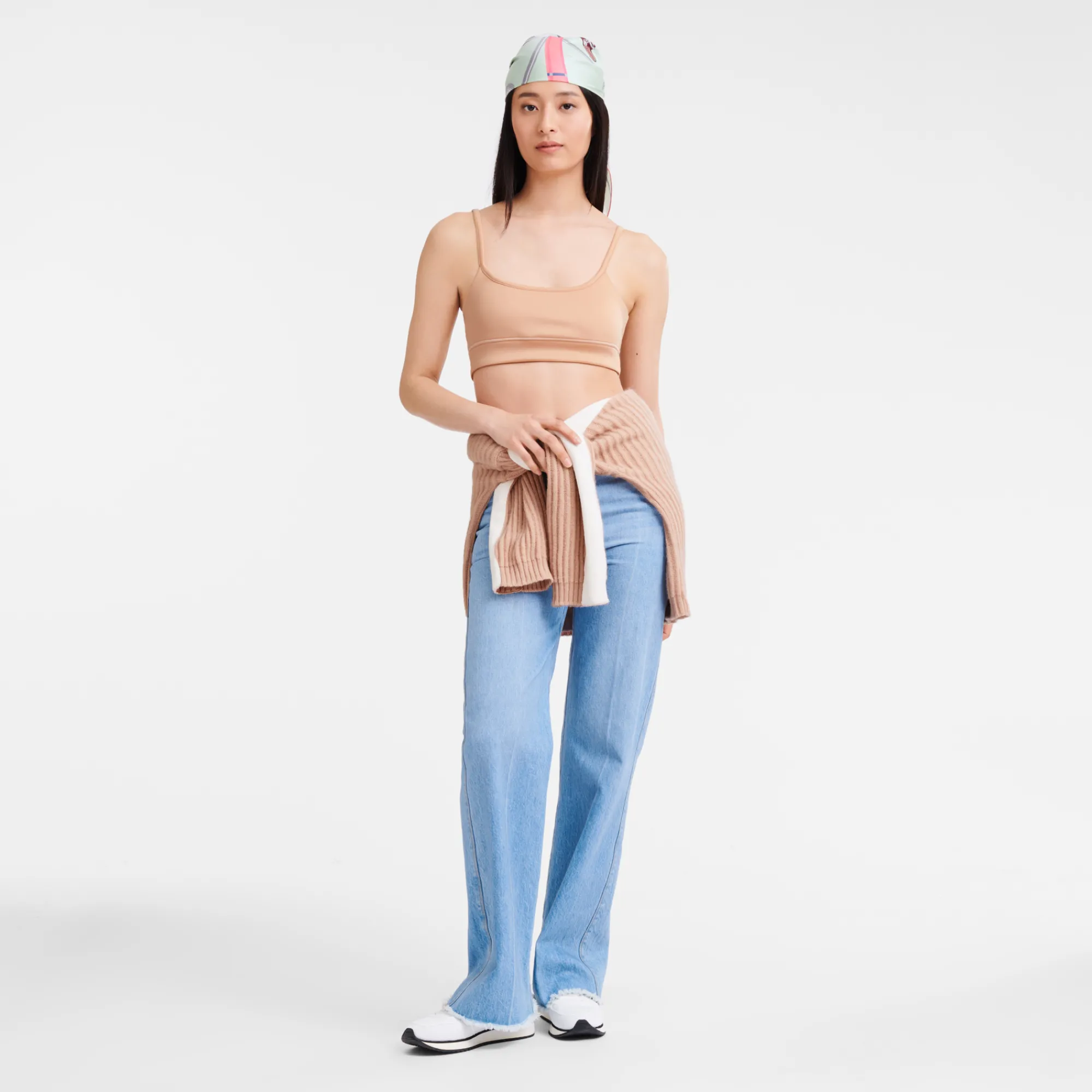 Best Sportbeha Tops en Blouses