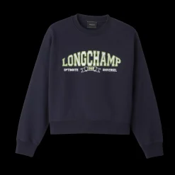 Sweatshirt Tops en Blouses