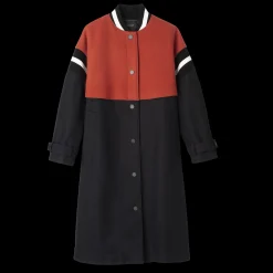 Hot Teddy-stijl Trenchcoat Mantels en Jack
