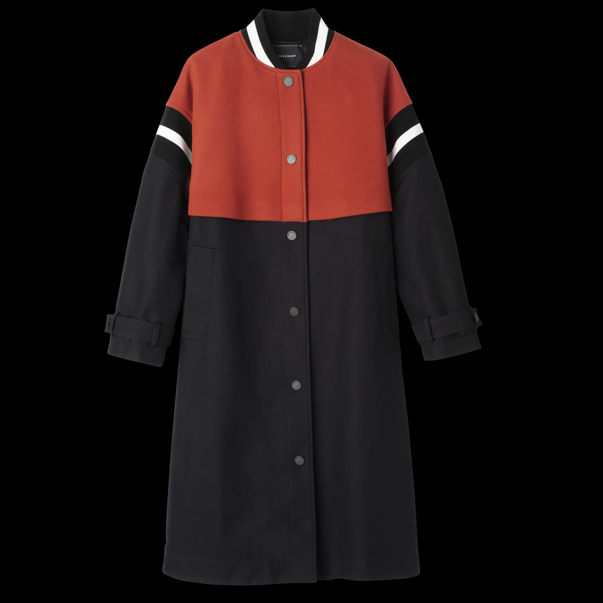 Hot Teddy-stijl Trenchcoat Mantels en Jack