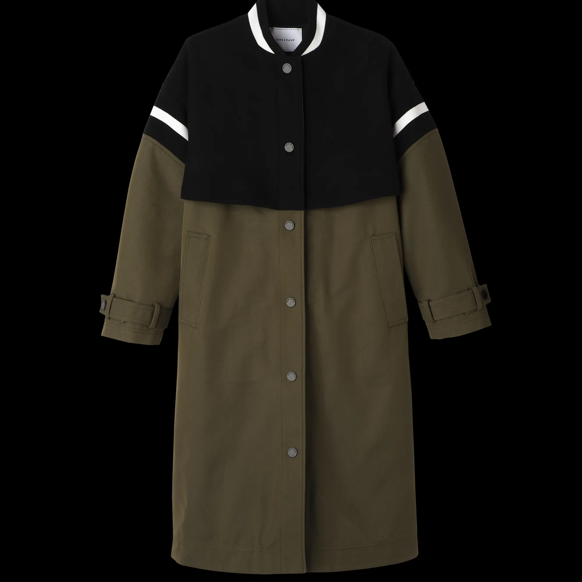 Hot Teddy-stijl Trenchcoat Mantels en Jack