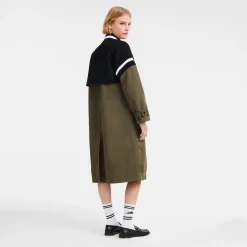 Hot Teddy-stijl Trenchcoat Mantels en Jack