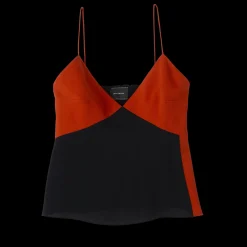 Clearance Top Met Smalle Bandjes Tops en Blouses