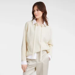 Sale Trui Met Capuchon Tops en Blouses|Tricotkleding