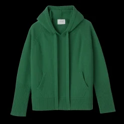 New Trui Met Capuchon Tops en Blouses|Tricotkleding