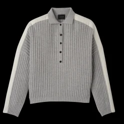 Online Trui Met Polokraag Tops en Blouses|Tricotkleding