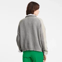 Online Trui Met Polokraag Tops en Blouses|Tricotkleding