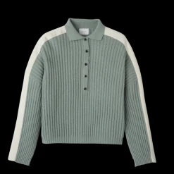 Best Trui Met Polokraag Tops en Blouses|Tricotkleding