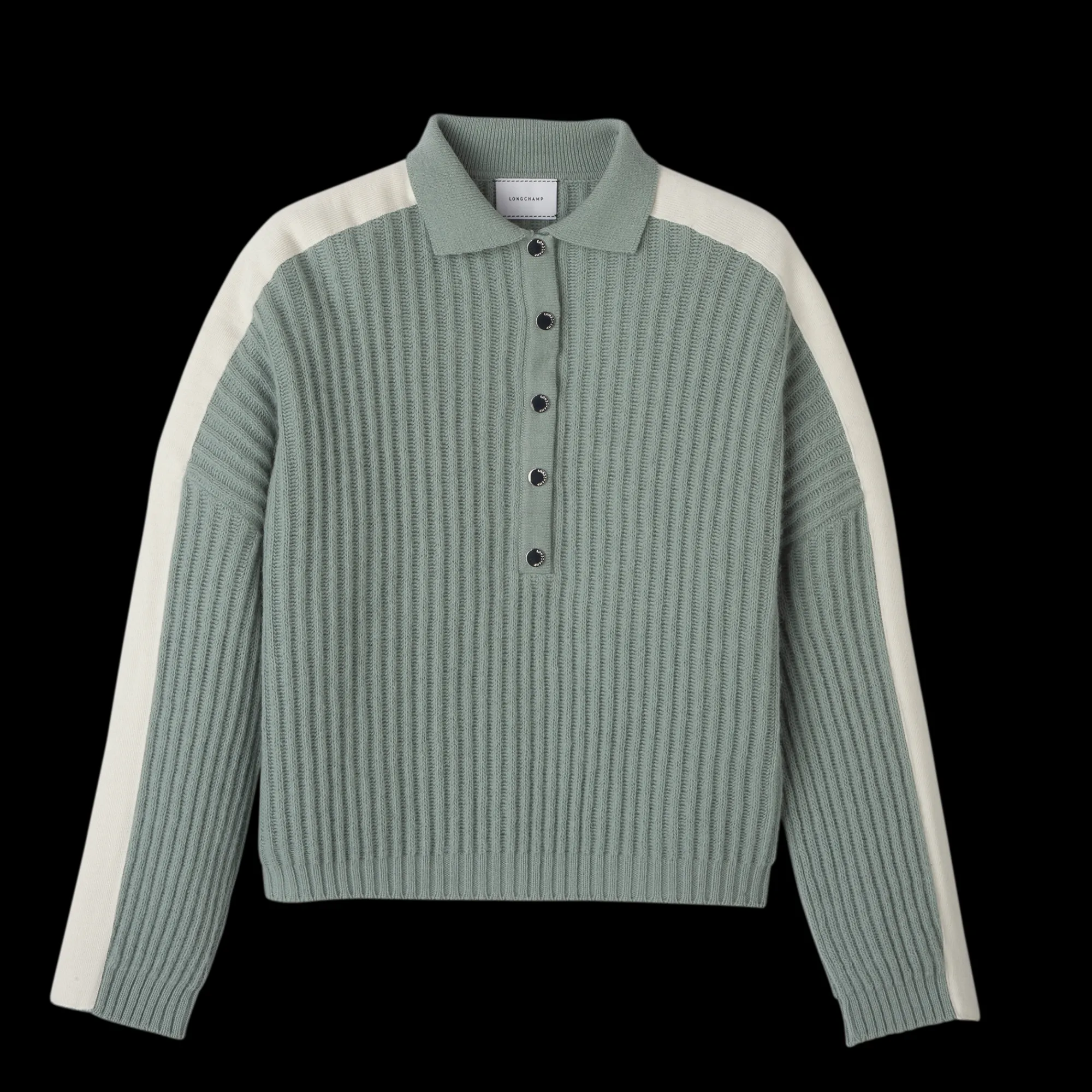 Best Trui Met Polokraag Tops en Blouses|Tricotkleding