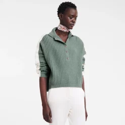 Best Trui Met Polokraag Tops en Blouses|Tricotkleding