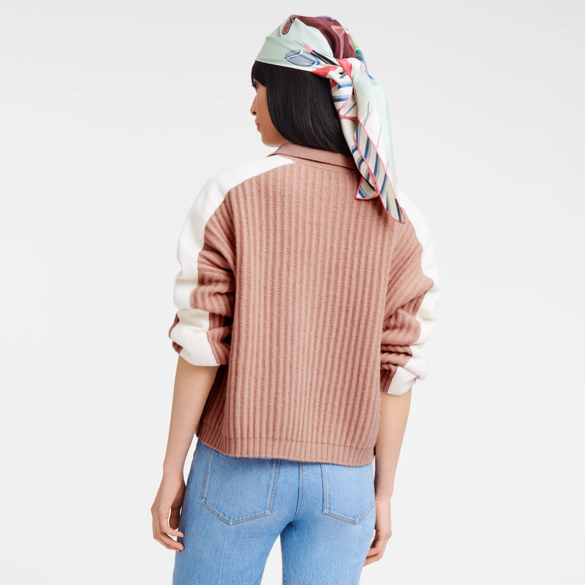 Sale Trui Met Polokraag Tops en Blouses|Tricotkleding