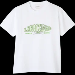 Hot T-shirt Tops en Blouses