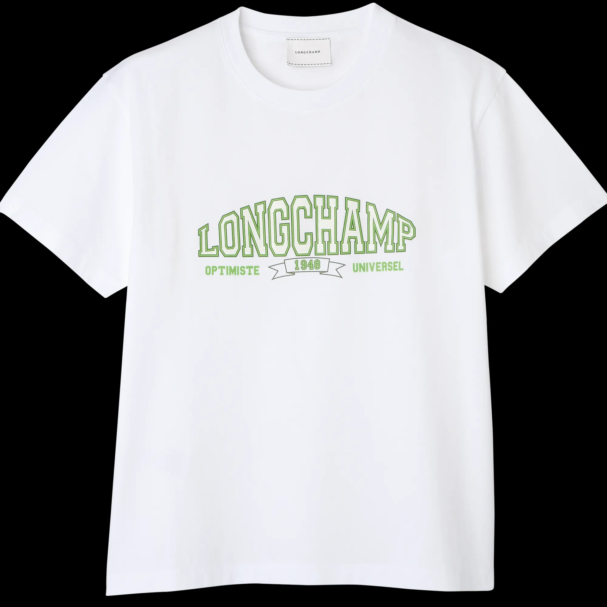Hot T-shirt Tops en Blouses
