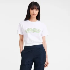 Hot T-shirt Tops en Blouses