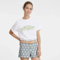 Hot T-shirt Tops en Blouses